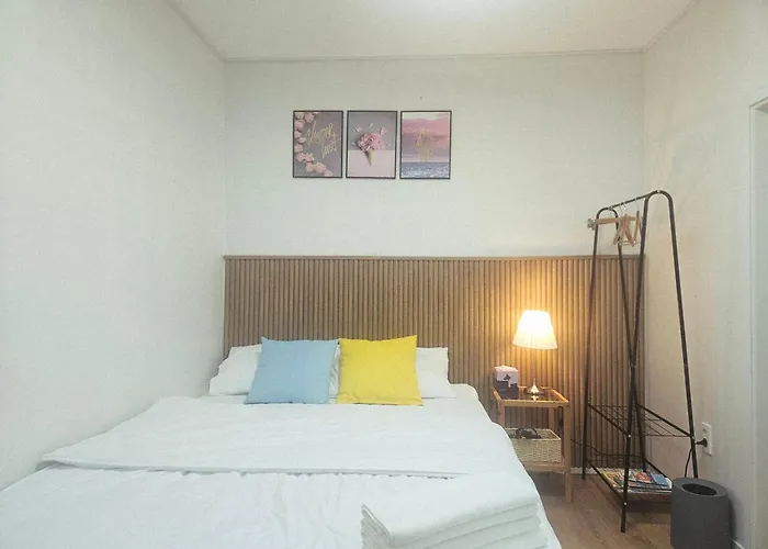 Pensión Mini House